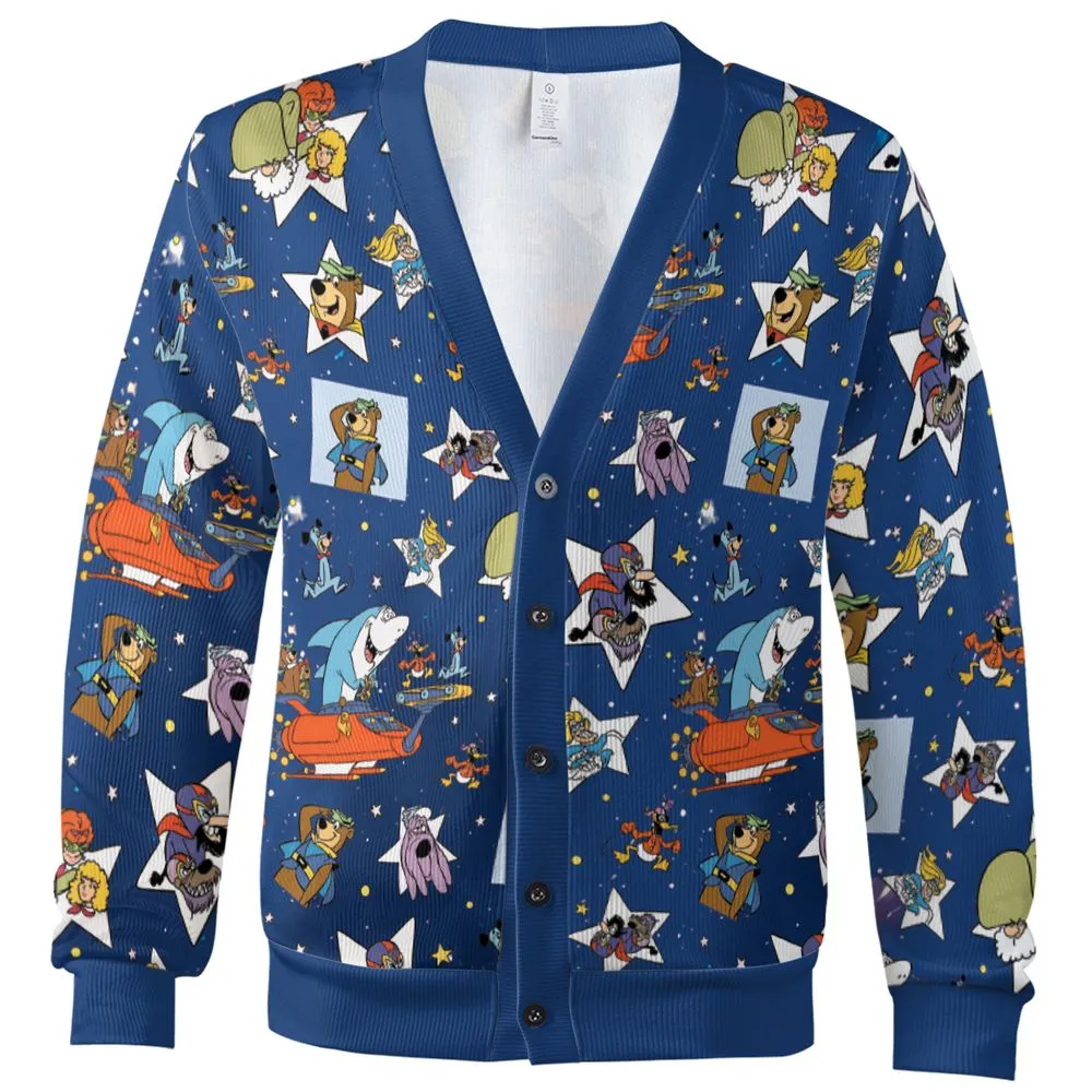 Cardigan - FYL8HHTK -  - 2