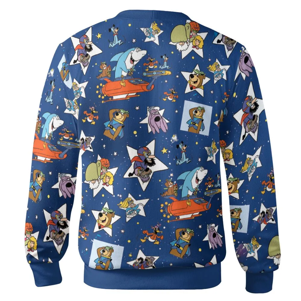 Cardigan - FYL8HHTK -  - 3