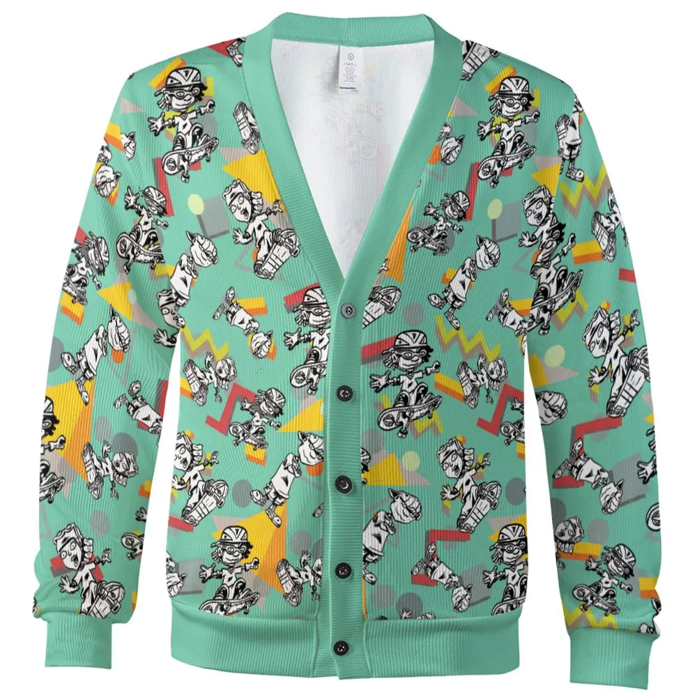 Cardigan - 4E5T3E7A -  - 2