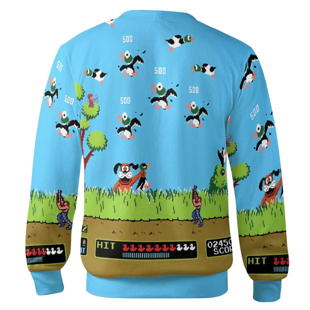 Game with Ducks -  - 3