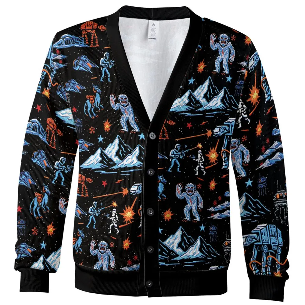 Cardigan - KRXBCNJJ -  - 2