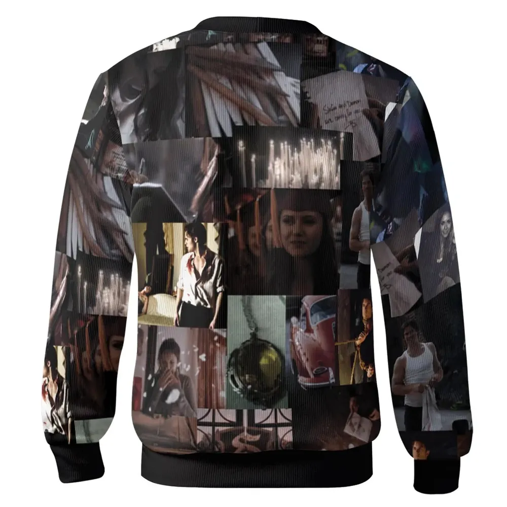 Memorable Vampire Moments The Vampire Diary Cardigan - 3