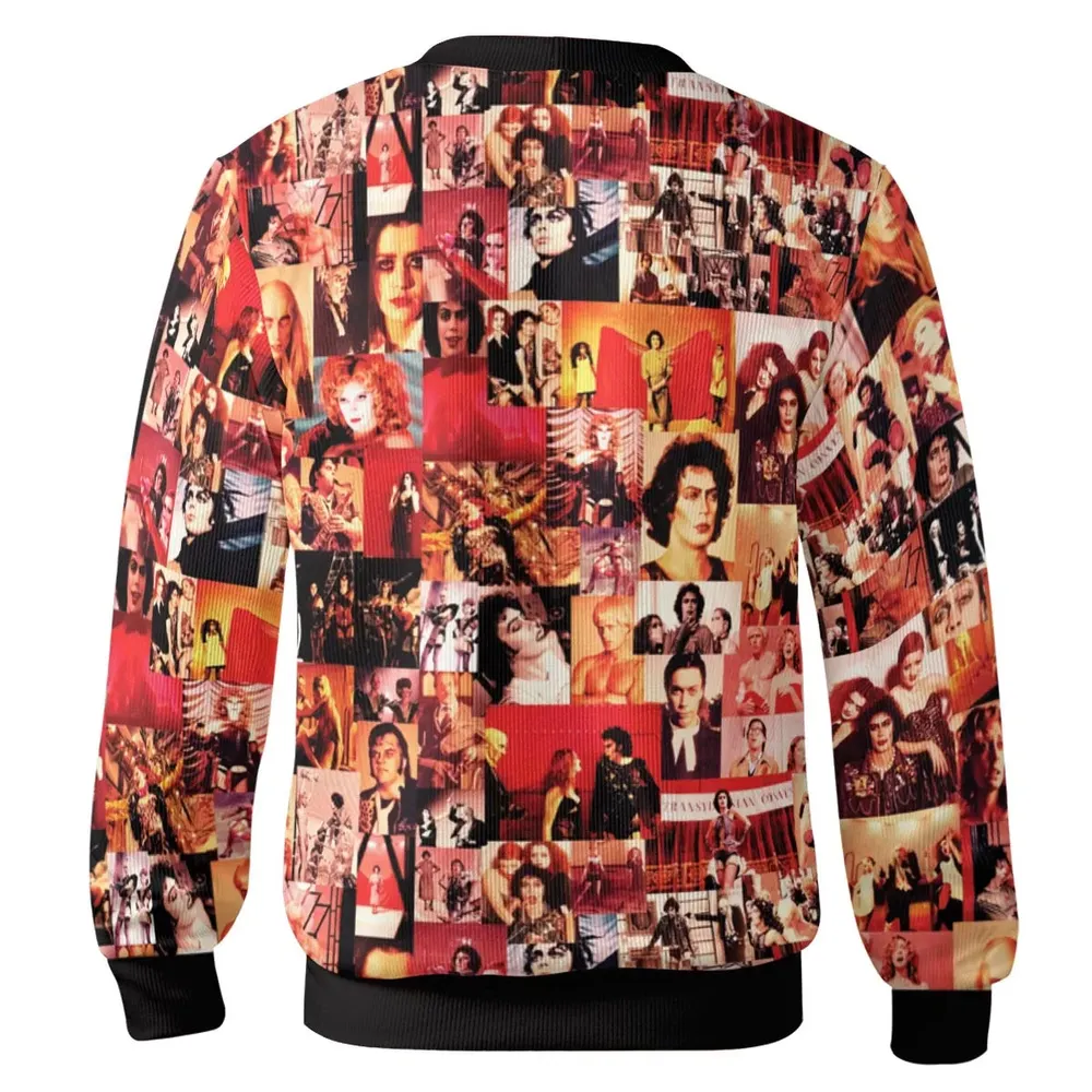 Oh Rocky The Rocky Horror Picture Show Cardigan - 3