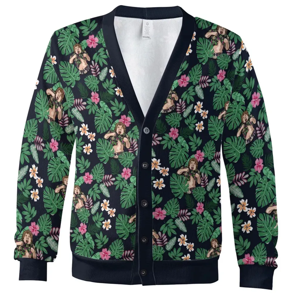 Truffle Shuffle The Goonies Cardigan - 2