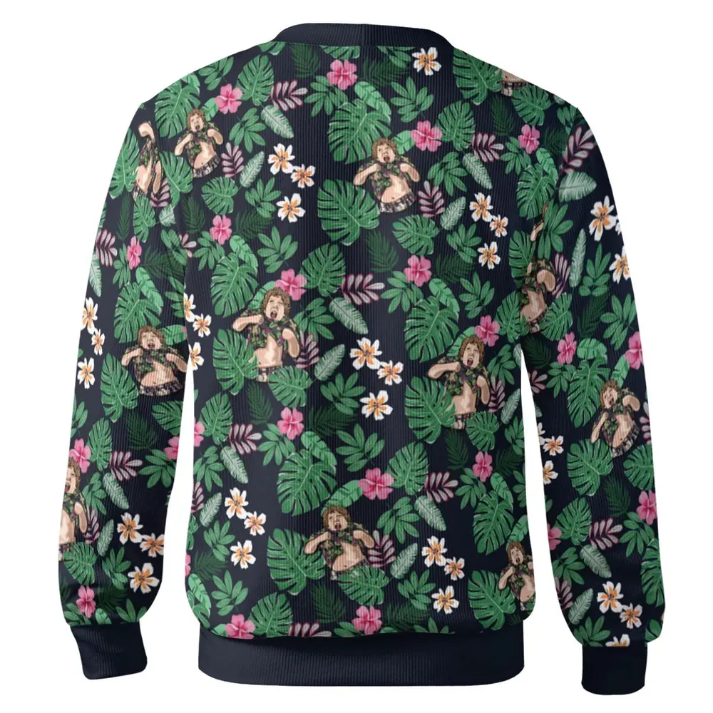 Truffle Shuffle The Goonies Cardigan - 3