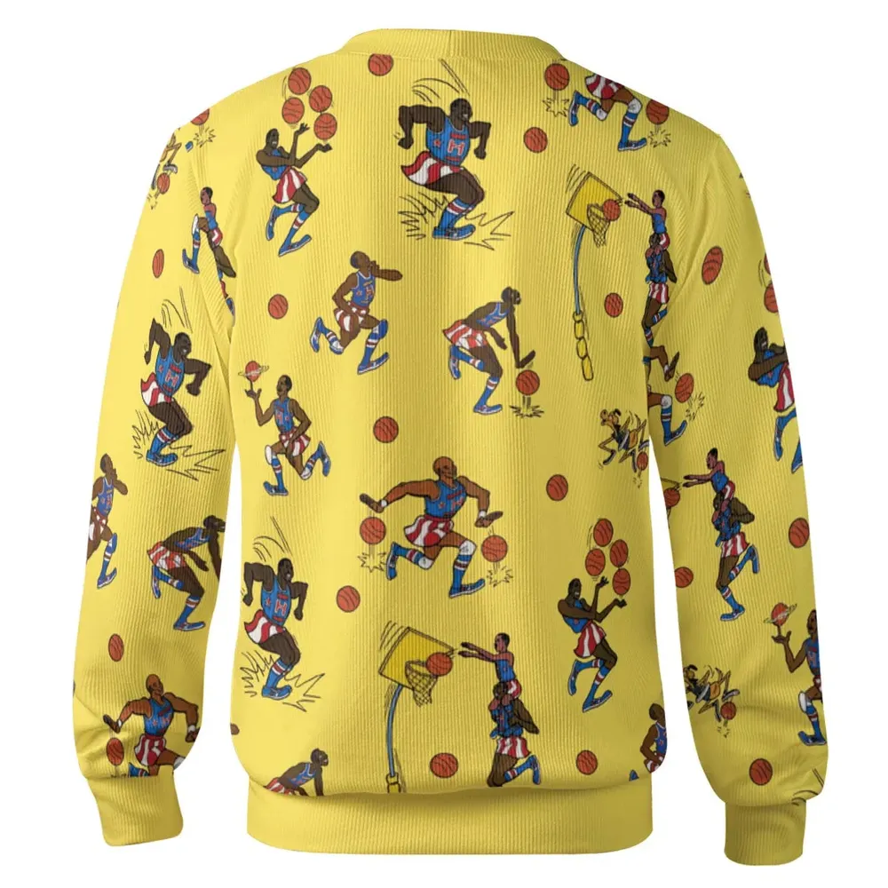 Harlem Globetrotters Cardigan - 3
