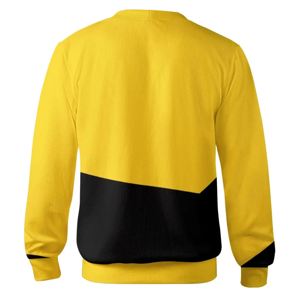 The Next Generation Star Trek Cardigan - 3