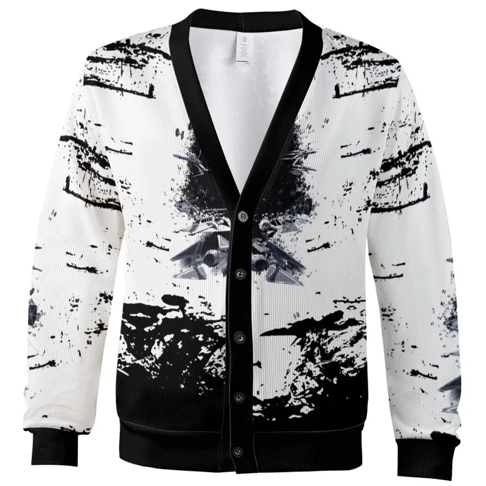 Darth Vader So Cool Cardigan - 2