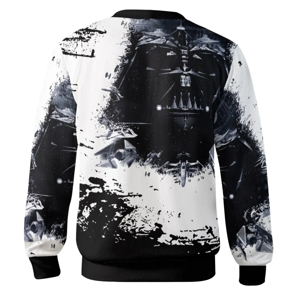 Darth Vader So Cool Cardigan - 3
