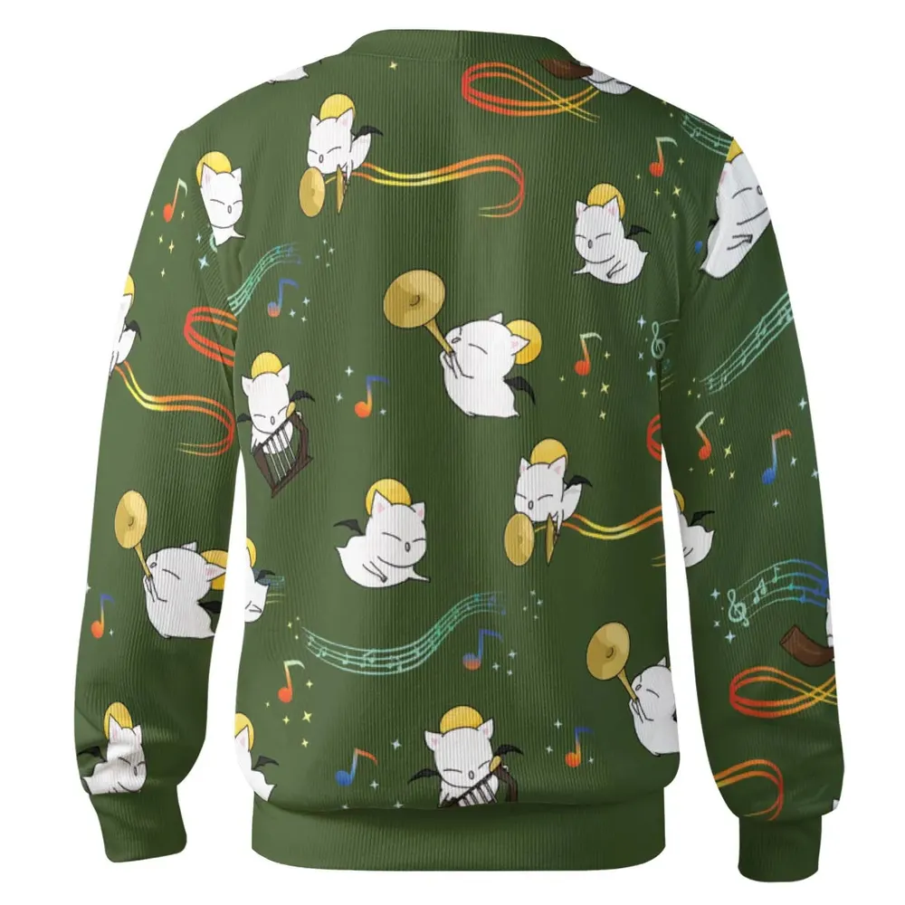 Moggle Music Final Fantasy Cardigan - 3