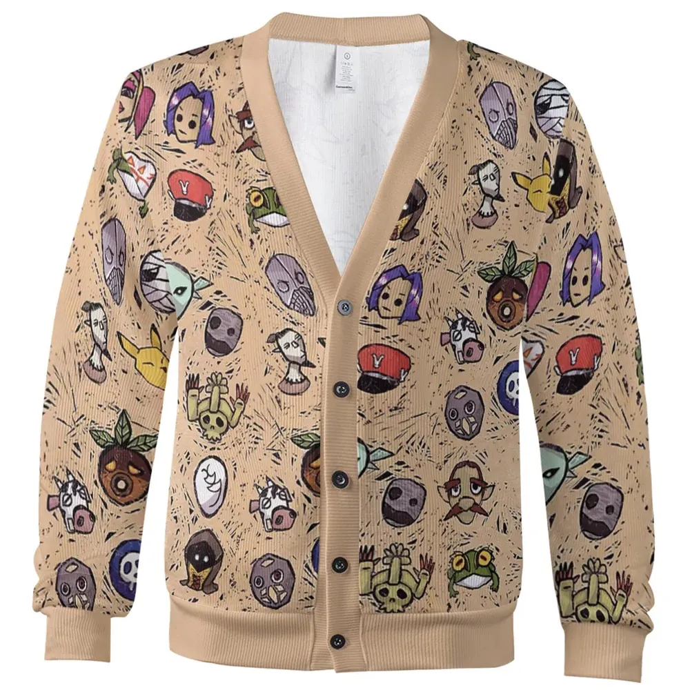 Zelda Universe The Legend of Zelda Cardigan - 2