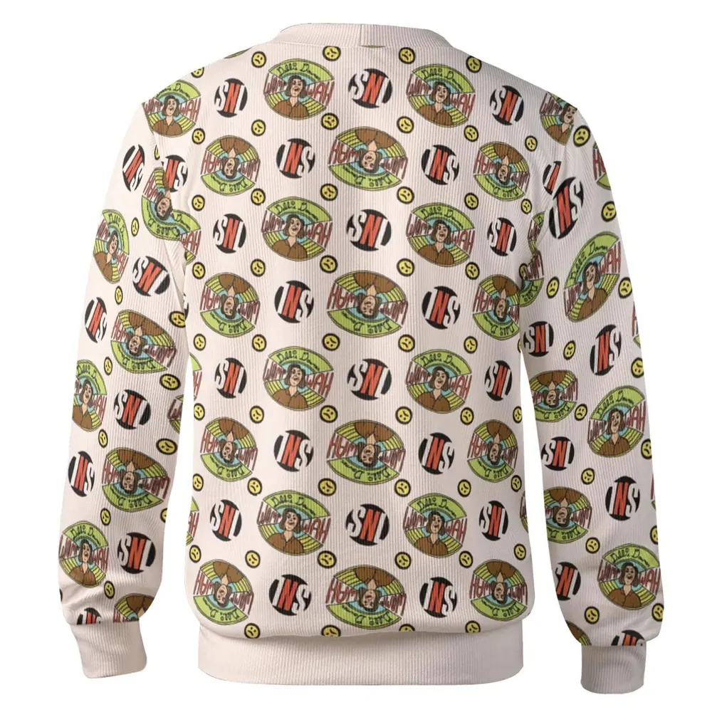 Debbie Downer Saturday Night Live Cardigan - 3