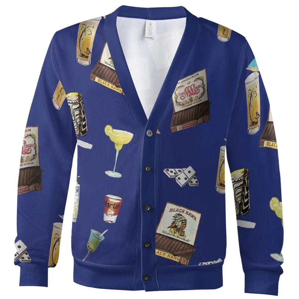 Ash vs Evil Dead Cardigan - 2
