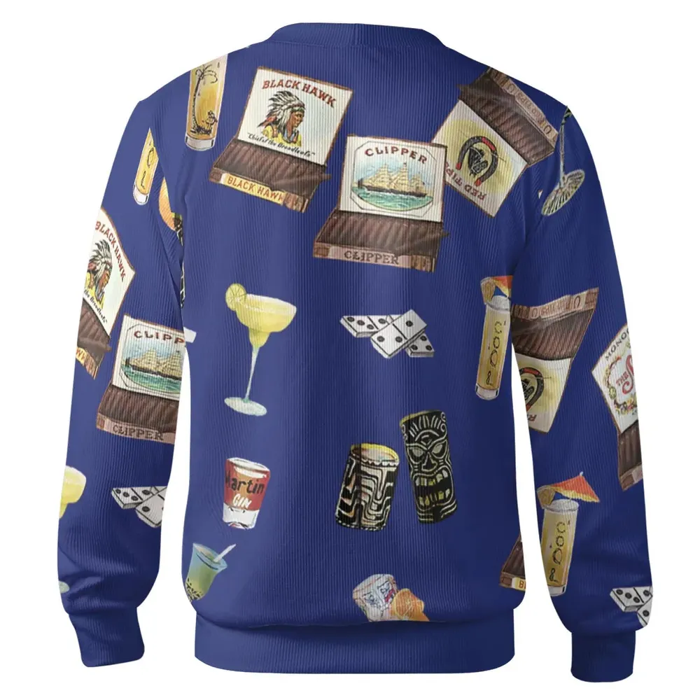 Ash vs Evil Dead Cardigan - 3