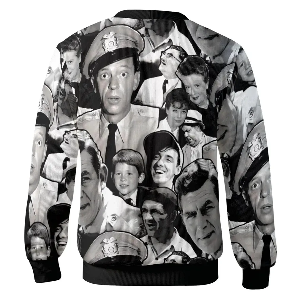 Mayberry The Andy Griffith Show Cardigan - 3