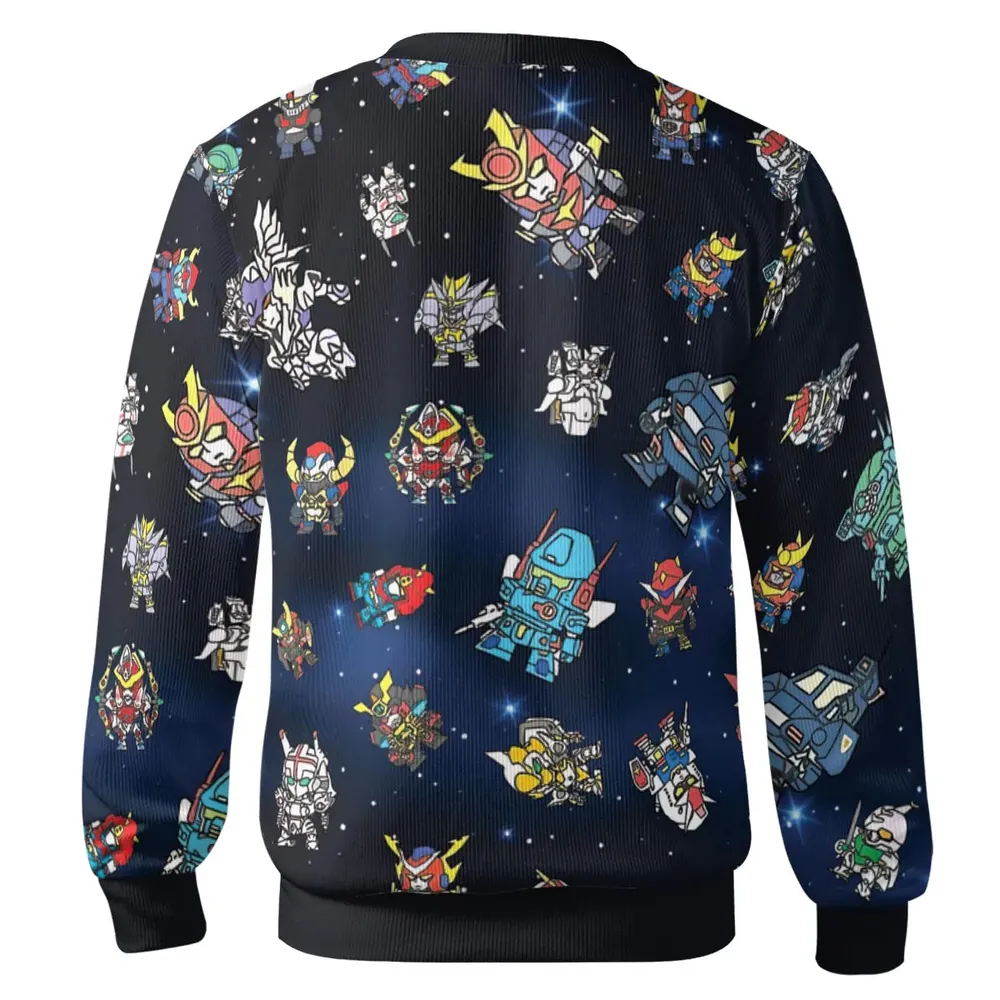Shogun Warriors Toys Cardigan - 3