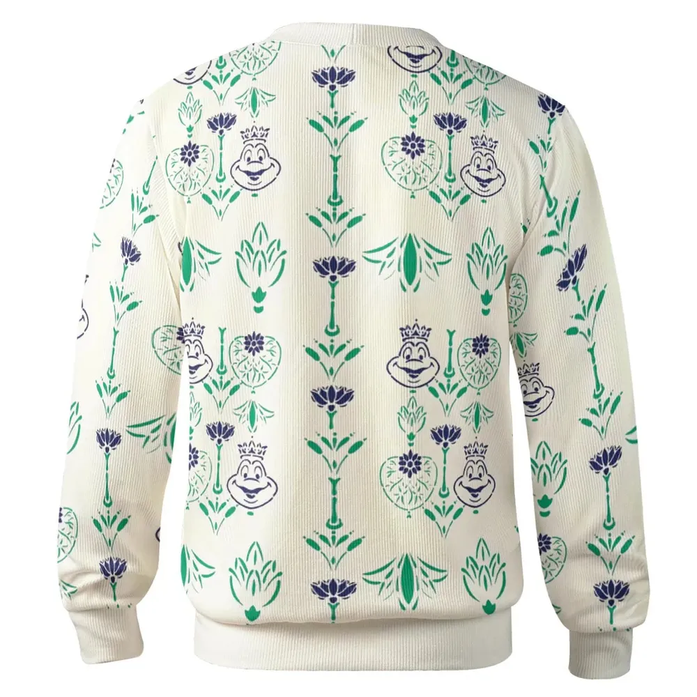 Mr Toad The Wind in the Willows Cardigan - 3