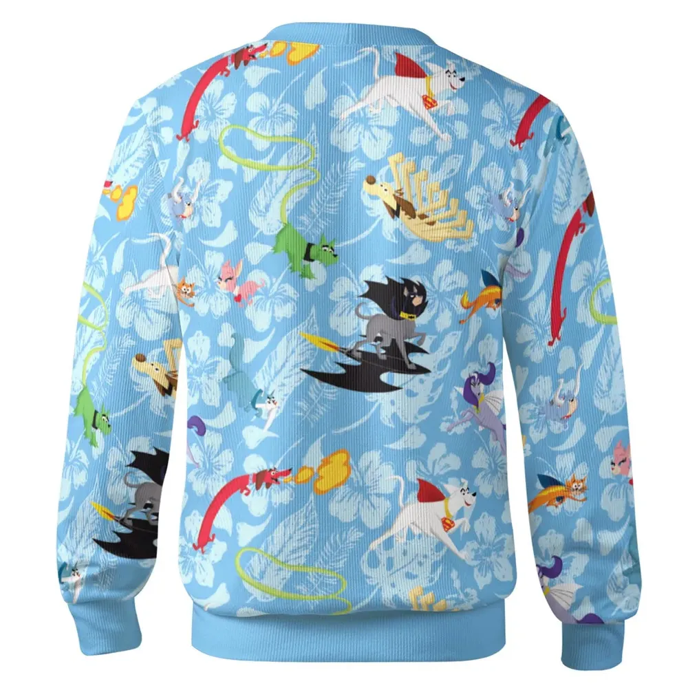 Dog Star Patrol DC Cardigan - 3
