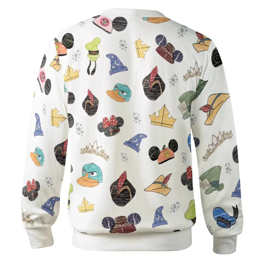 The Happiest Kingdom Cardigan - 3
