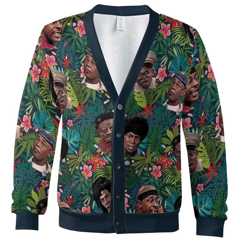 Martin Mood Martin Lawrence Cardigan - 2