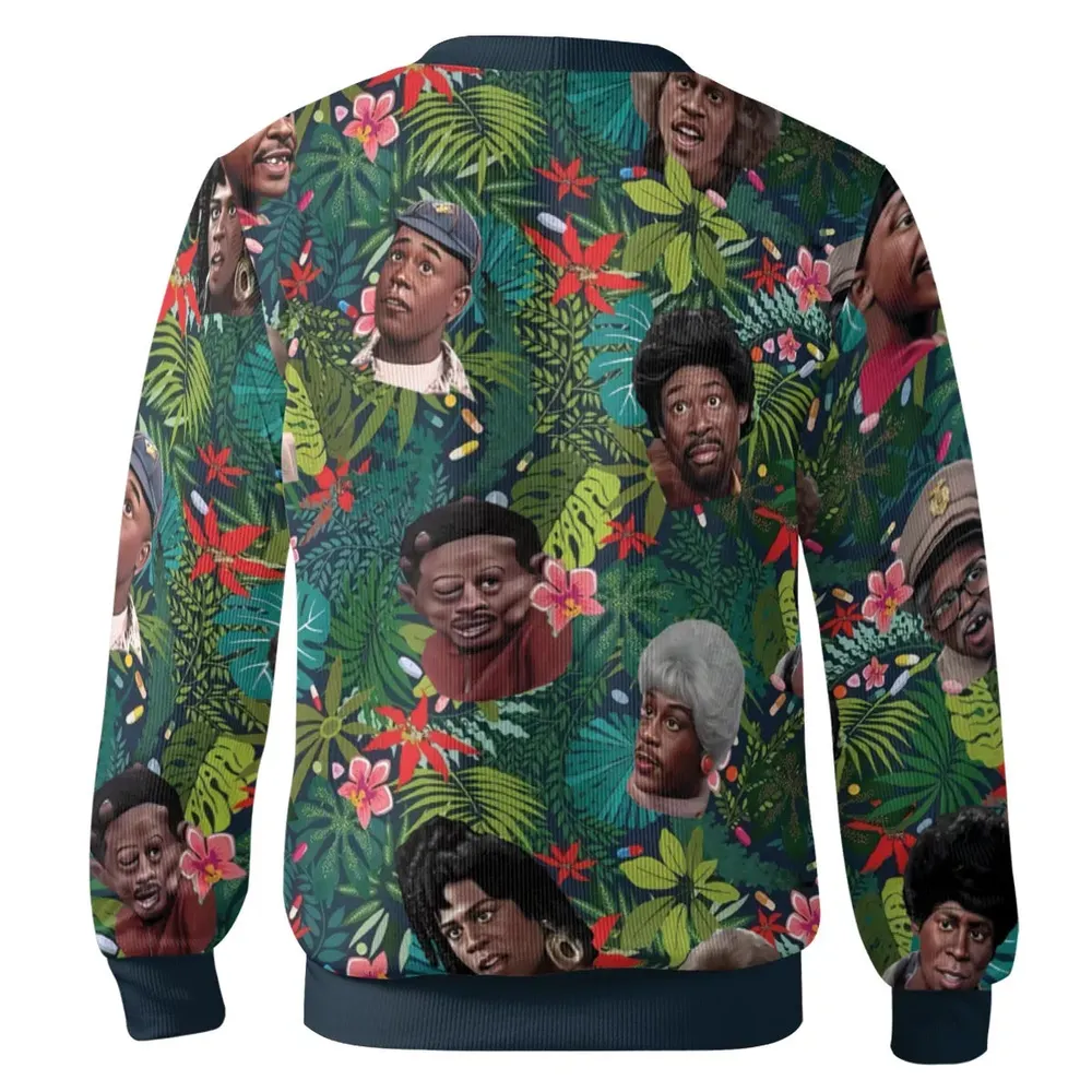 Martin Mood Martin Lawrence Cardigan - 3