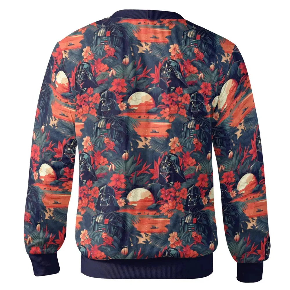 Dark Side of the Tropics Cardigan - 3