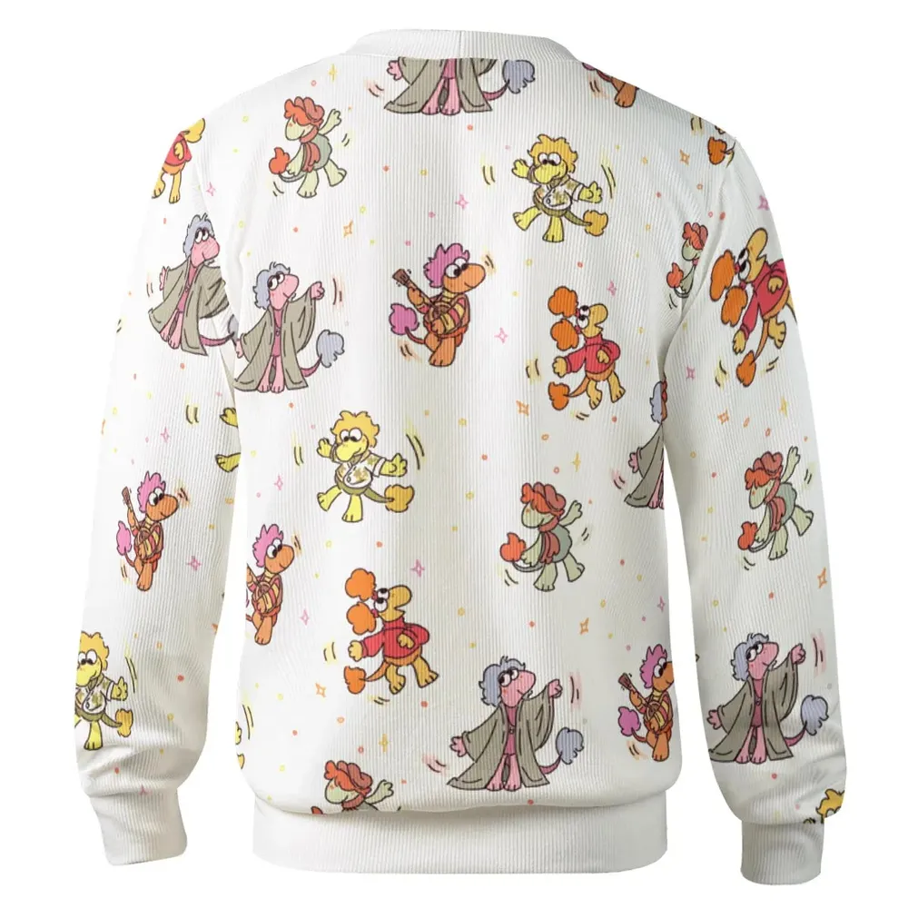 Dance Your Cares Away Cardigan - 3