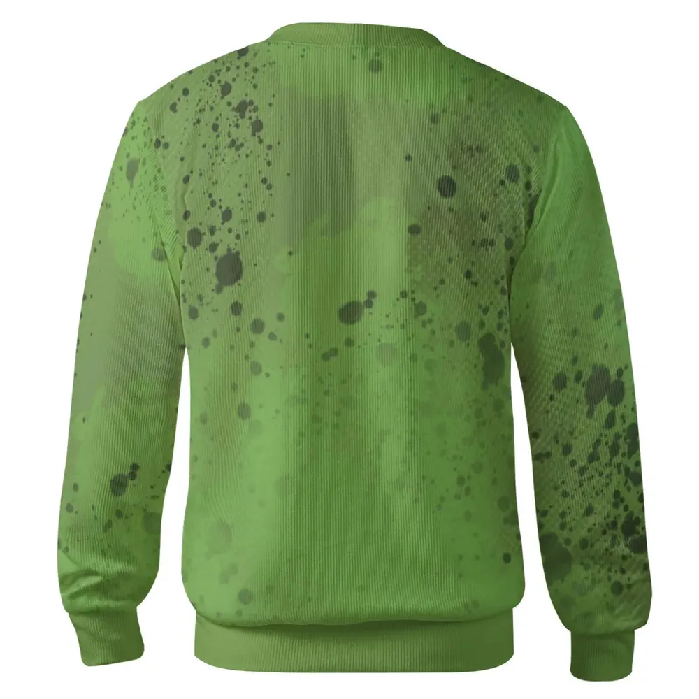 Ninja Style TMNT Cardigan - 3