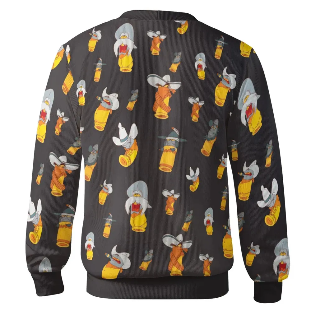 Toon Bullet Roger Rabbit Original Cardigan - 3