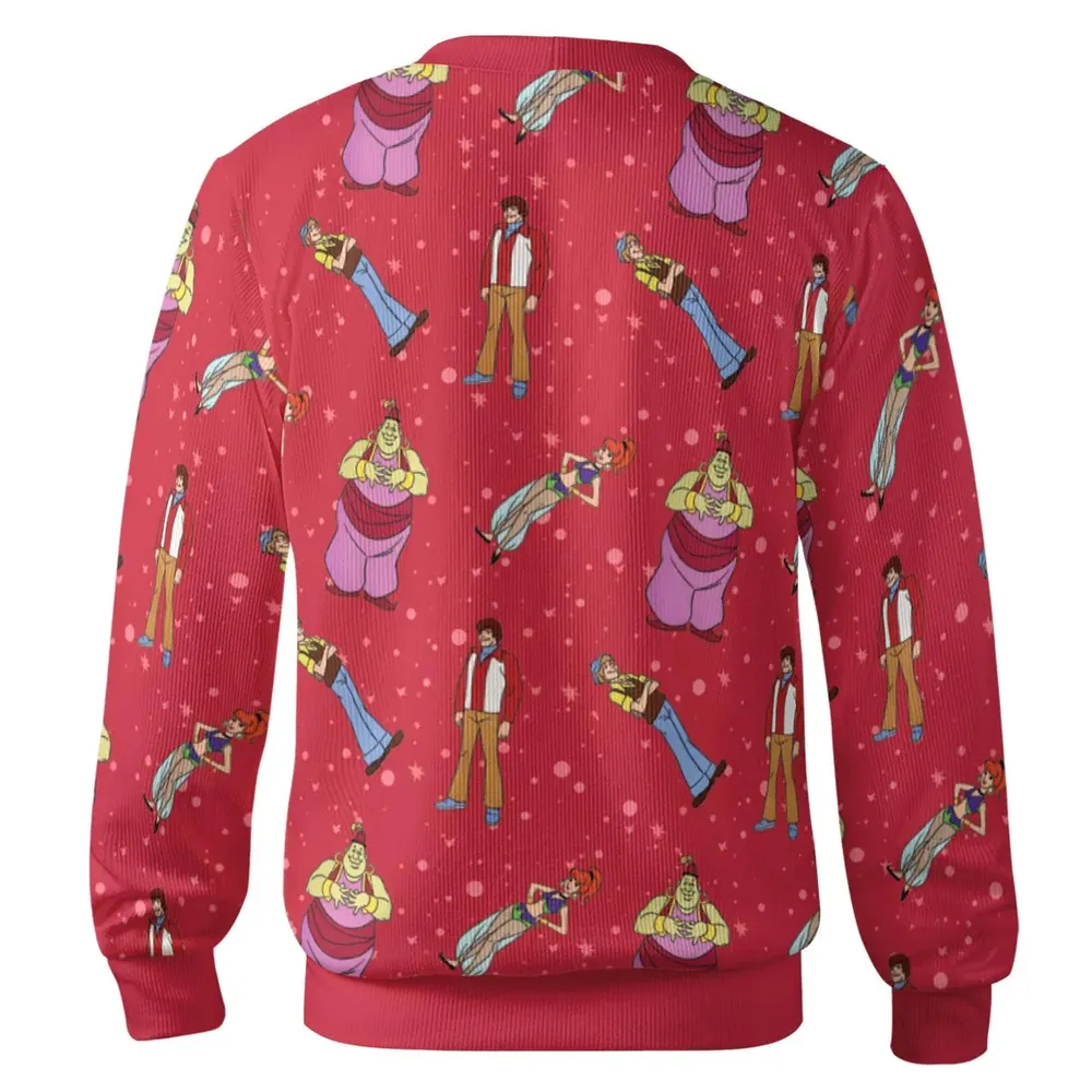 I Dream Of Jeannie Cardigan - 3