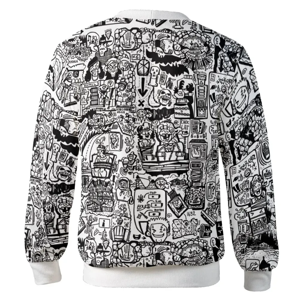 Classic Adventures The Goonies Cardigan - 3