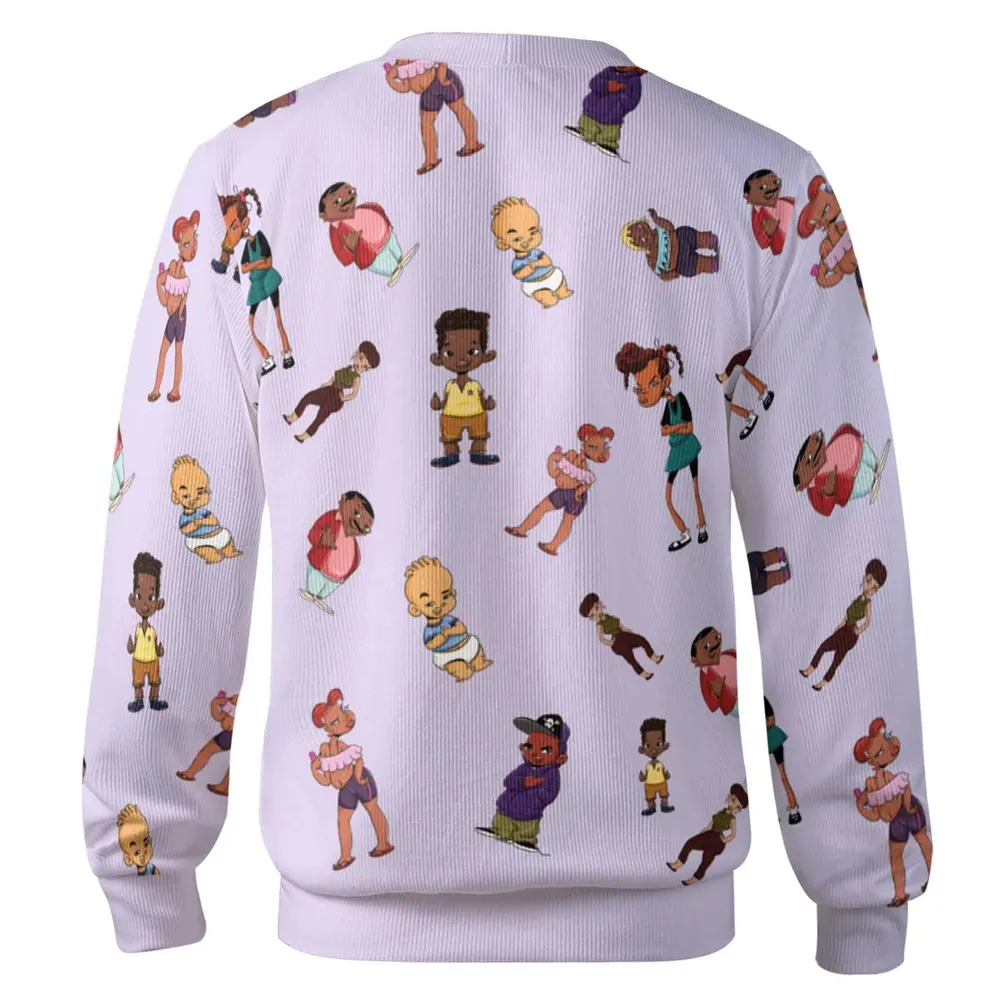 Bebe's Kids Characters Cardigan - 3