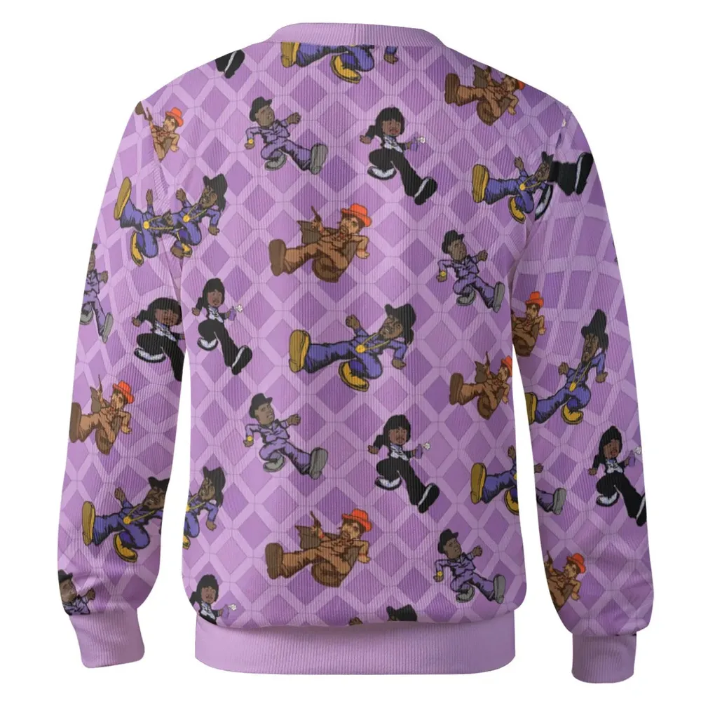 The Playa Haters' Ball Chappelle's Show Cardigan - 3