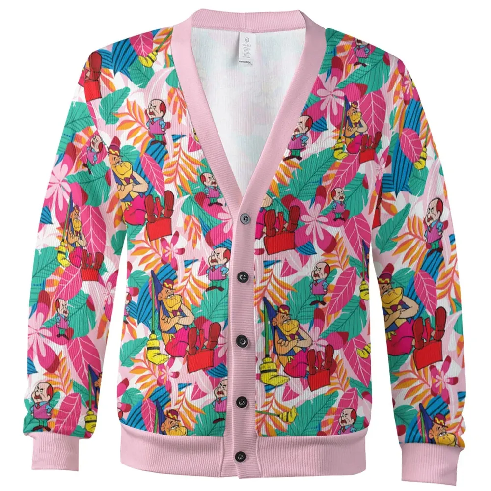 The Magilla Gorilla Show Cardigan - 2