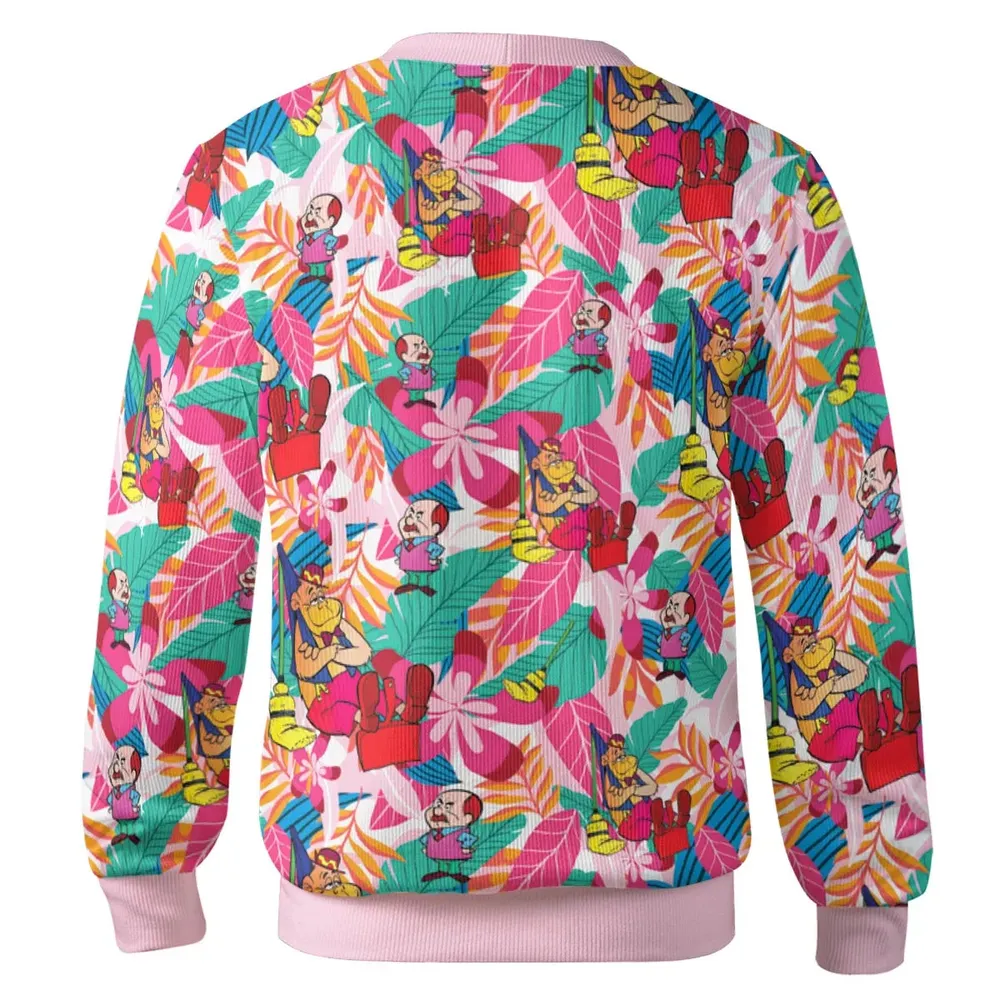The Magilla Gorilla Show Cardigan - 3