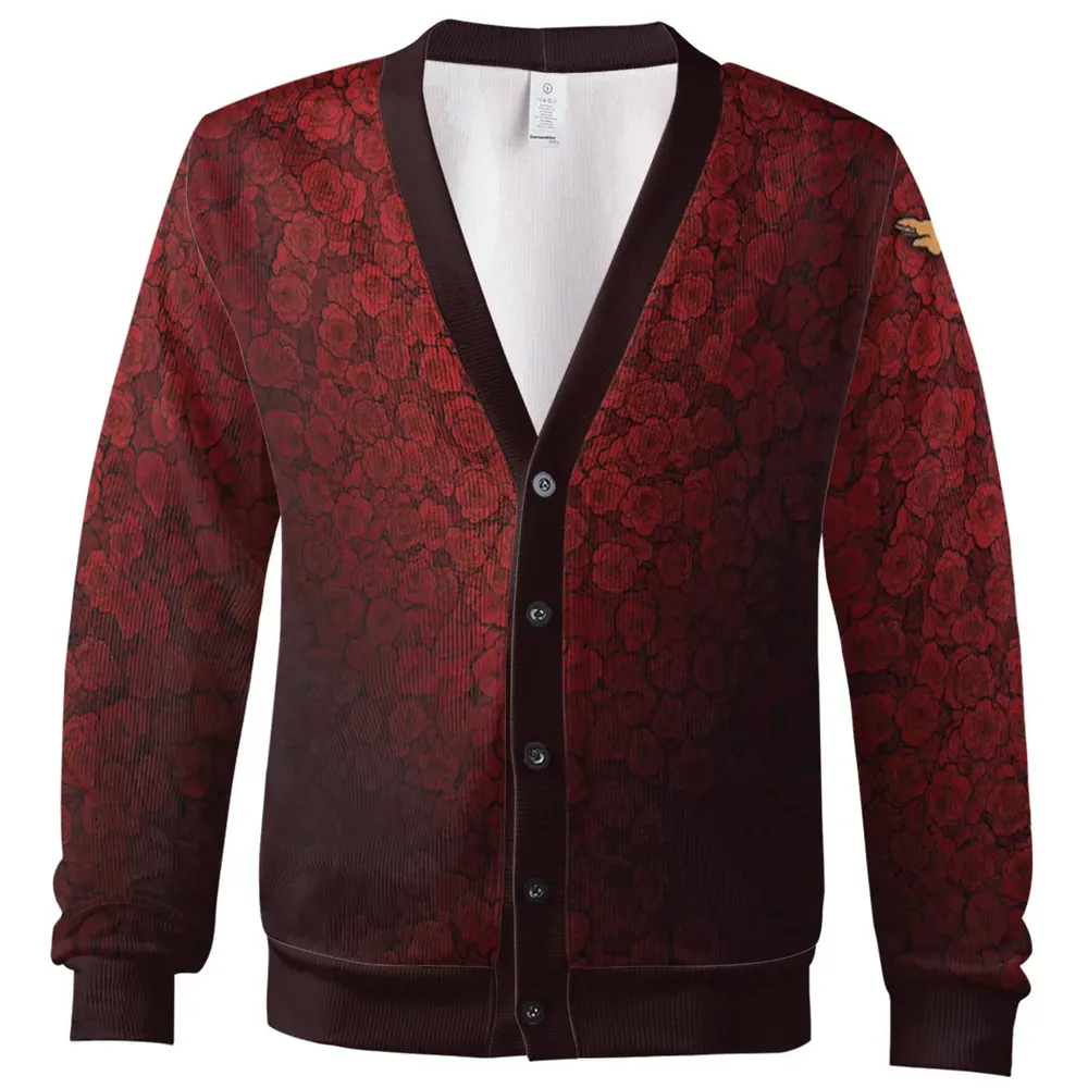 Eternia Beauty He-Man & Masters Of The Universe Cardigan - 2