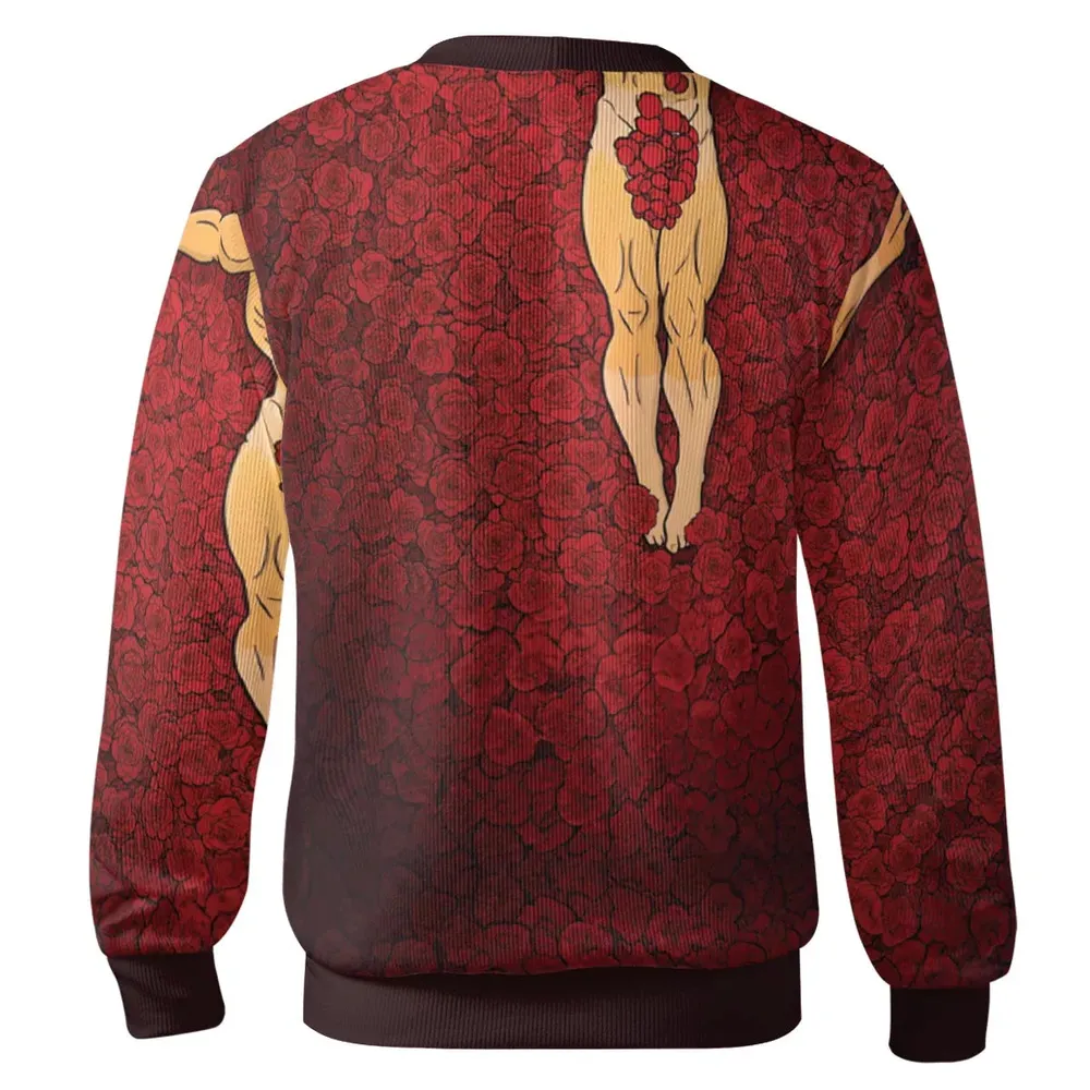 Eternia Beauty He-Man & Masters Of The Universe Cardigan - 3