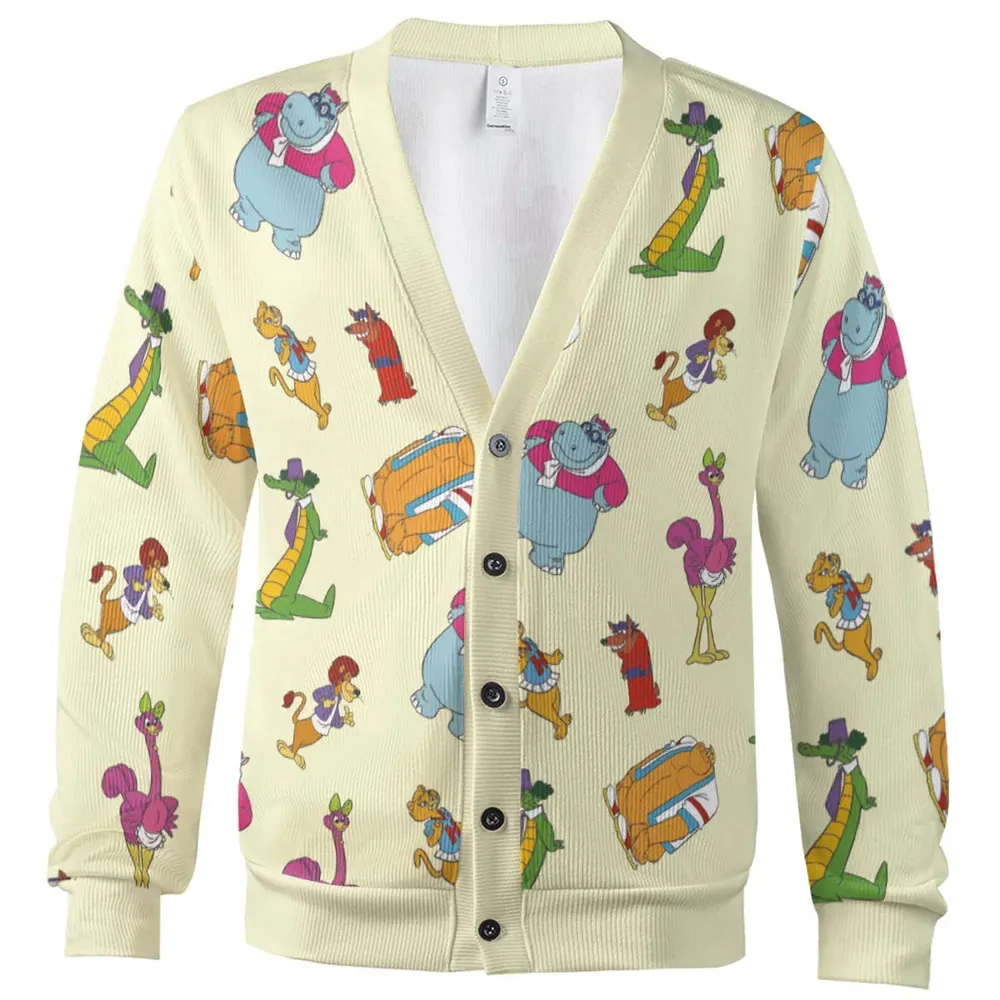 Heyyy, It’s the King Cardigan - 2