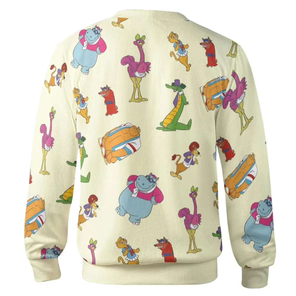 Heyyy, It’s the King Cardigan - 3