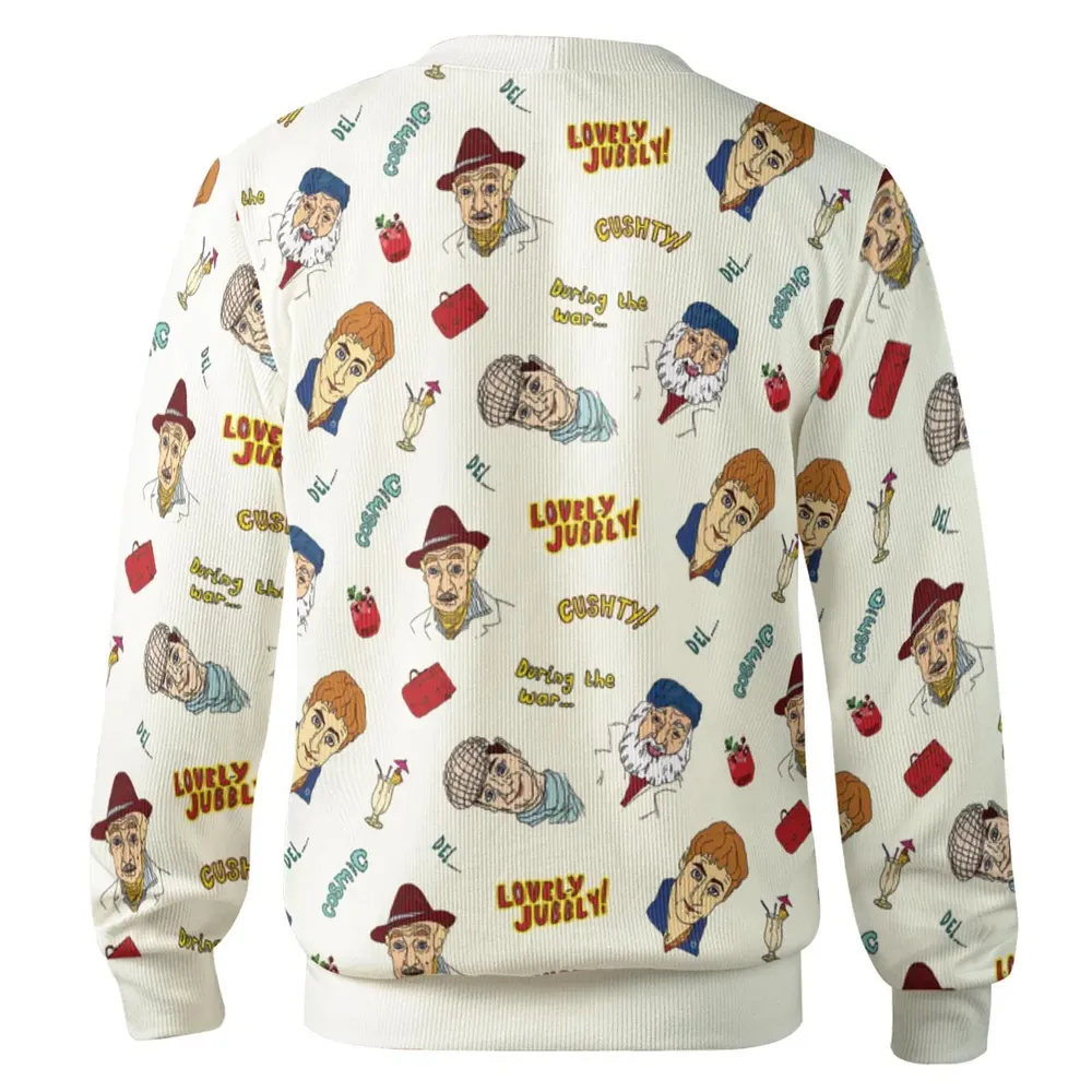 Only Fools and Horses Cardigan - 3