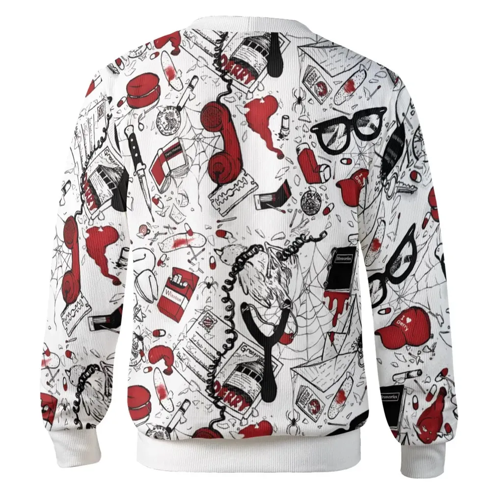 Loser Club Gear The Loser Club Cardigan - 3