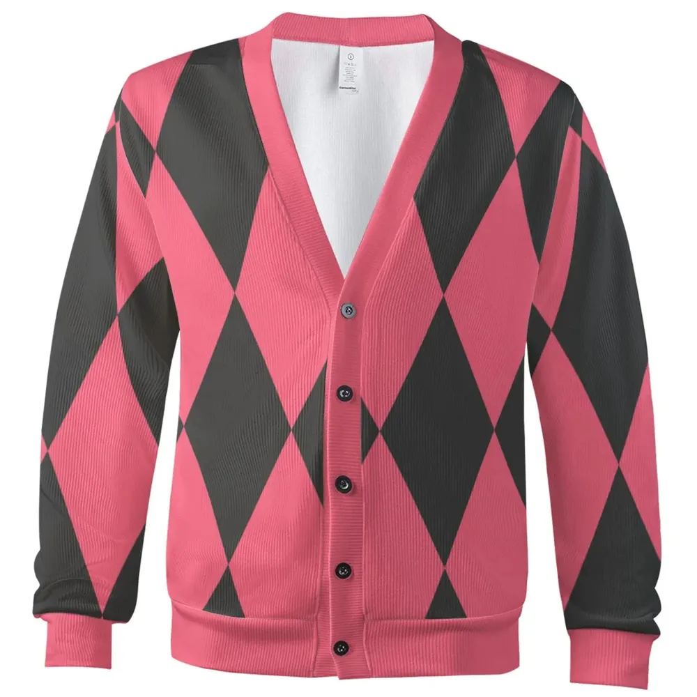 Jenkins Pendagron Howl’s Moving Castle Cardigan - 2