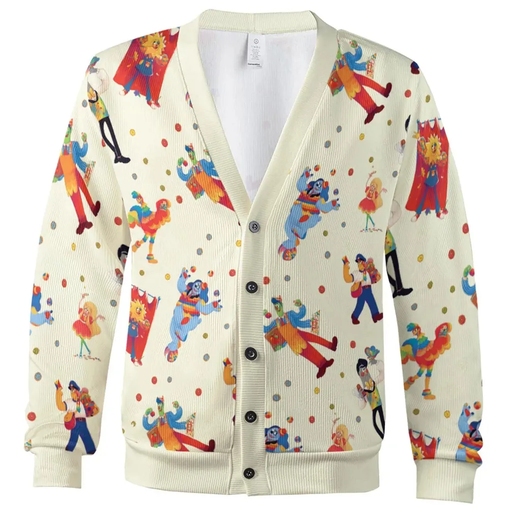 The Neighborhood Welcome Home Cardigan - 2