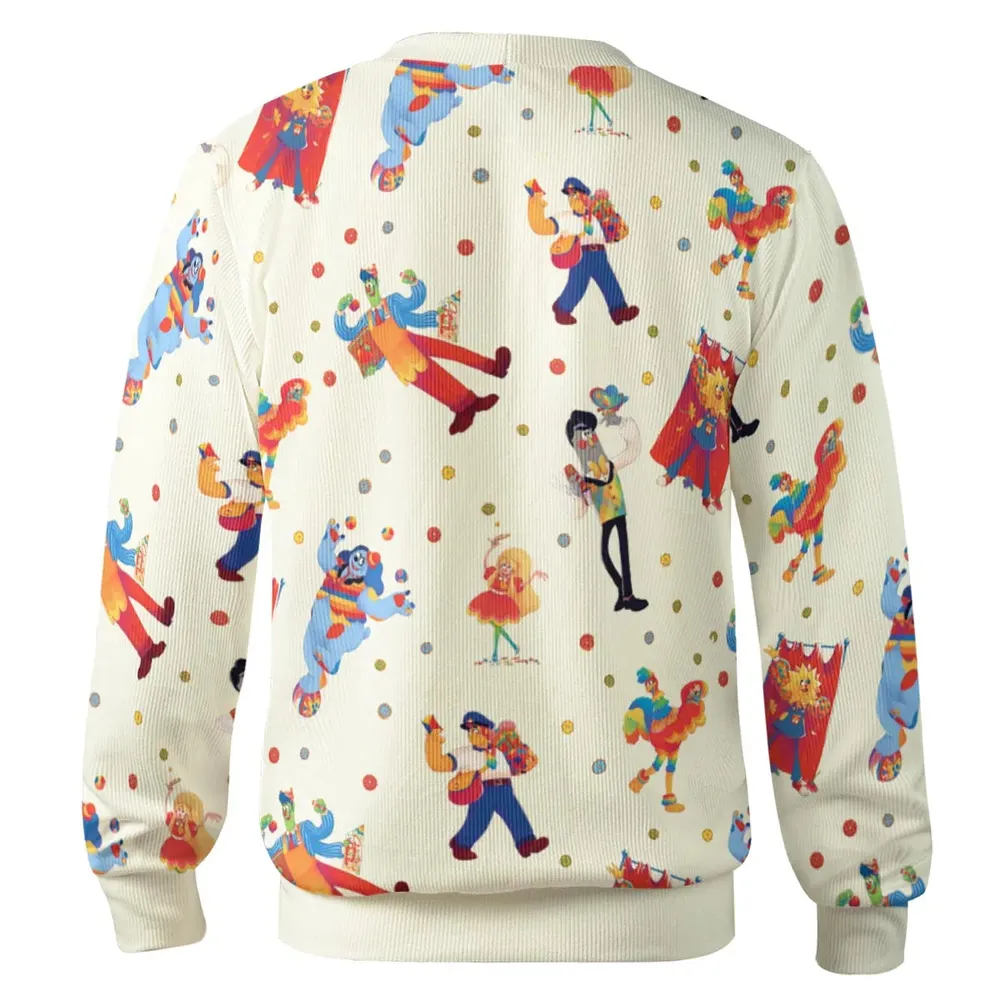The Neighborhood Welcome Home Cardigan - 3