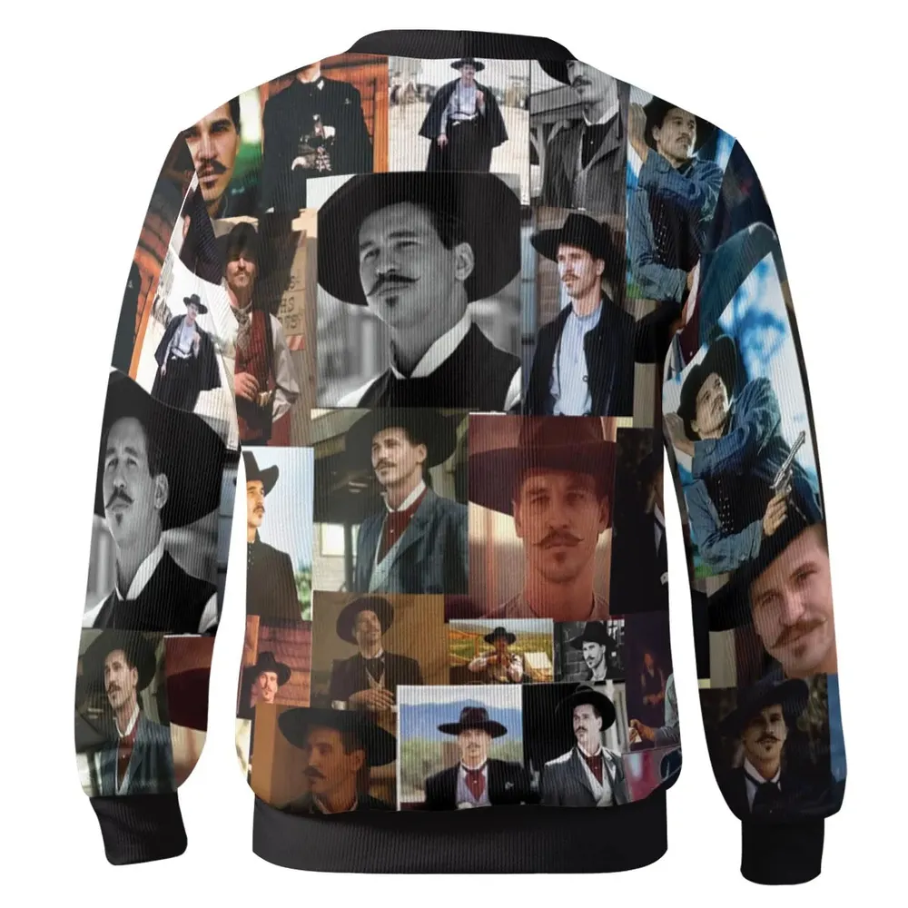 Doc Holliday Cardigan - 3