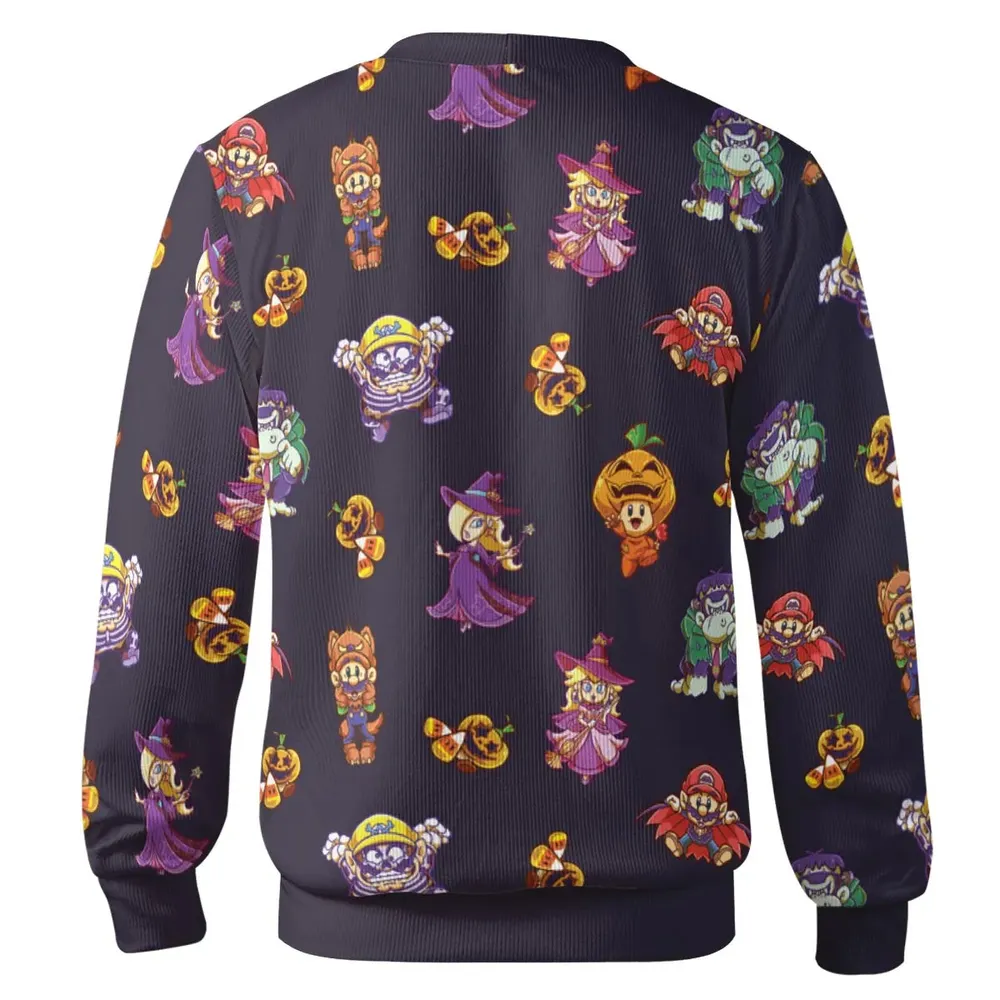 Gaming Ghosts Cardigan - 3