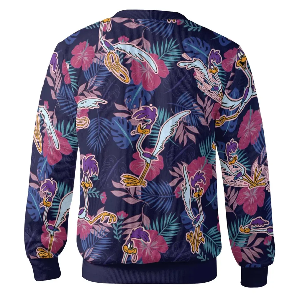 The Road Runner Cardigan - 3
