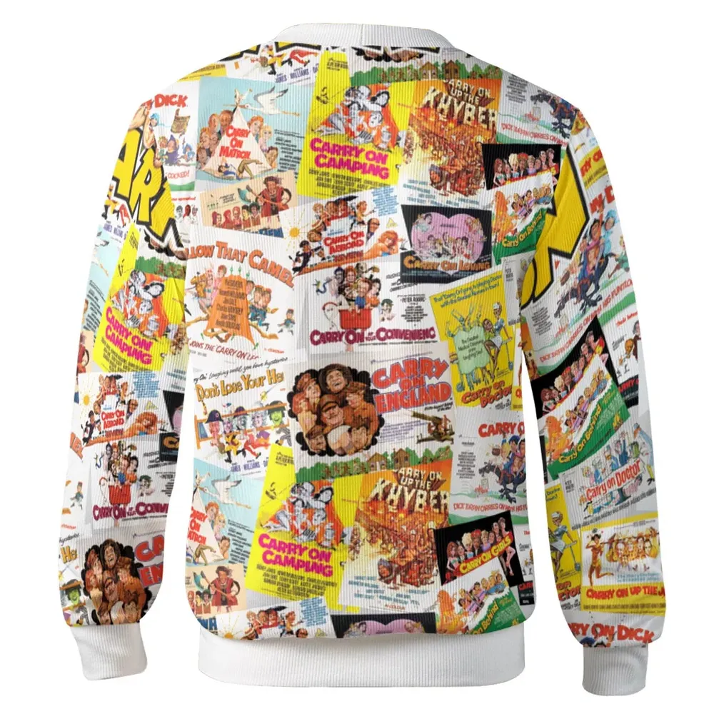 Carry On Forever Cardigan - 3
