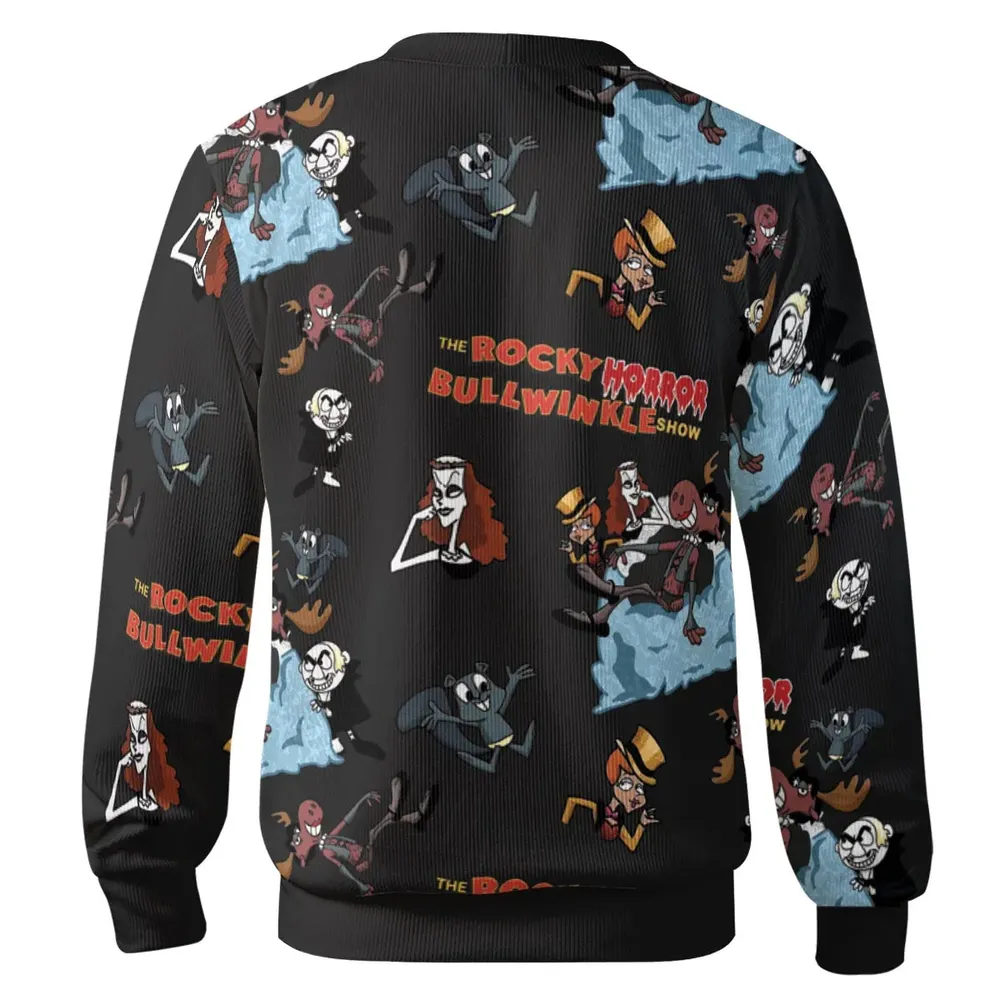 Rocky Horror Bullwinkle Cardigan - 3