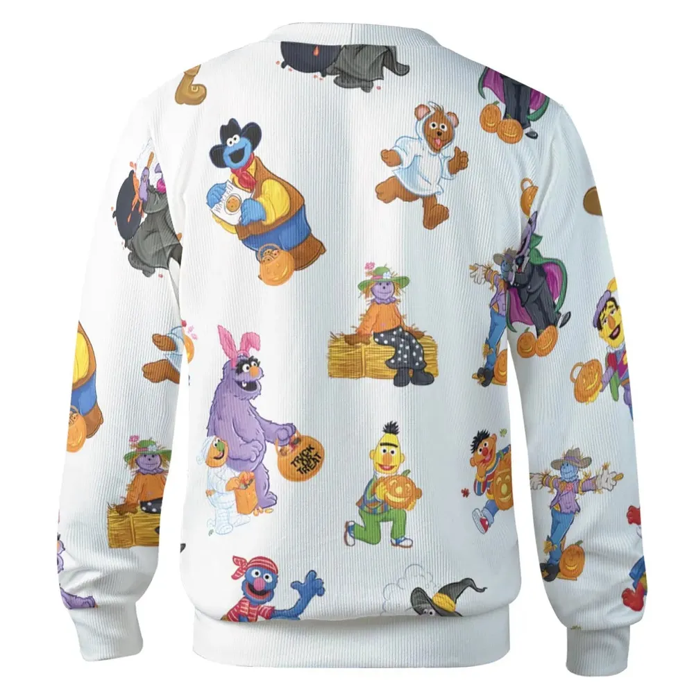 Muppet Treats The Muppets Cardigan - 3